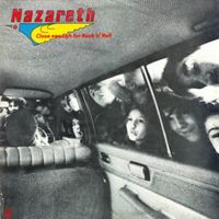 Born under the wrong sign - Nazareth