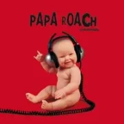 Born with nothing, die with everything - Pappa roach