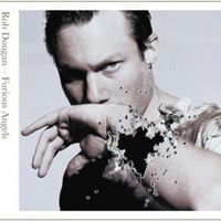 Born yesterday - Rob dougan