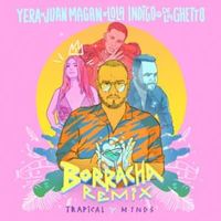 Borracha (Remix) - Juan Magan