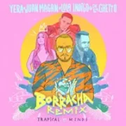 Borracha (Remix) - Juan Magan