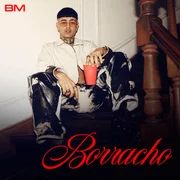 BORRACHO - Bm (arg)