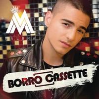 Borro Cassette - Maluma