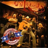 Borrowed time - Confederate railroad