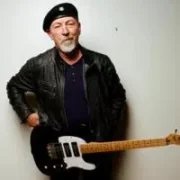 Borrowed time - Richard thompson