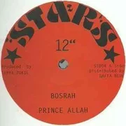 Bosrah - Prince Alla