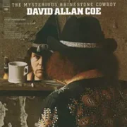 Bossier city - David allan coe