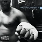 Bossman - Lucky boys confusion