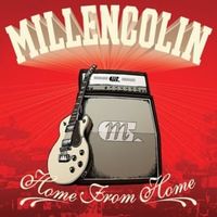 Botanic mistress - Millencolin