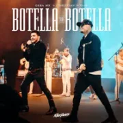 Botella Tras Botella - Christian Nodal