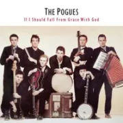 Bottle of smoke - The pogues