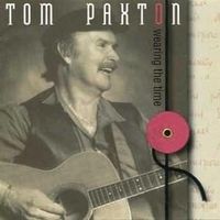 Bottle of wine - Tom paxton