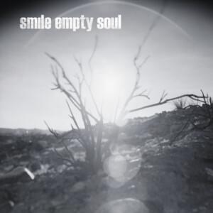 Bottom of a bottle - Smile empty soul
