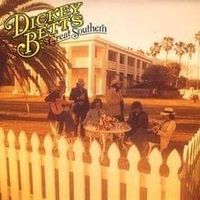 Bougainvillea - Dickey betts and great southern