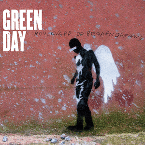 Boulevard of broken dreams - Green day