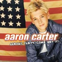 Bounce - Aaron carter