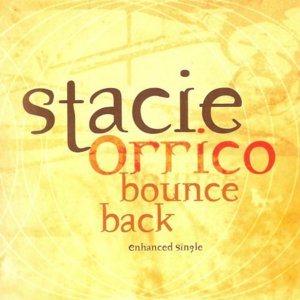 Bounce back - Stacie orrico
