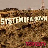 Bounce - System of a down