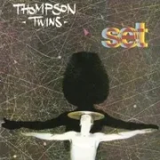 Bouncing - Thompson twins