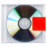 Bound 2 ft. Charlie Wilson - Kanye West