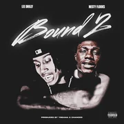 BOUND 2 ft. Nesty Gzz - Lee Drilly