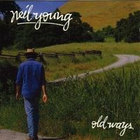 Bound for glory - Neil young