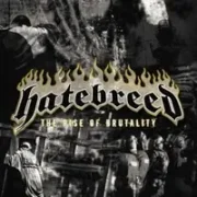 Bound to violence - Hatebreed