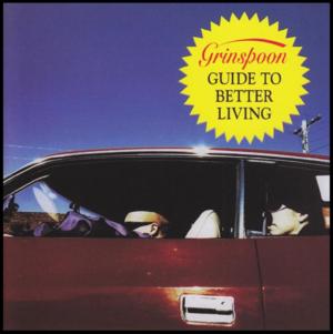 Boundary - Grinspoon