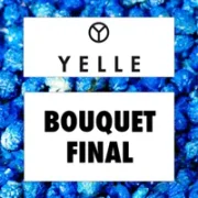 Bouquet Final - YELLE