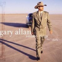 Bourbon borderline - Gary allan