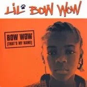 Bow wow (that's my name) - Lil bow wow