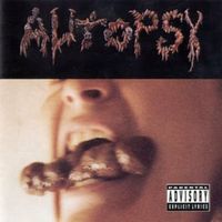 Bowel ripper - Autopsy