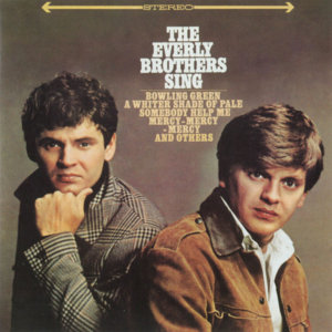 Bowling green - The everly brothers