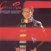 Bows and bangles - Chris rea