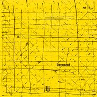 Box elder - Pavement