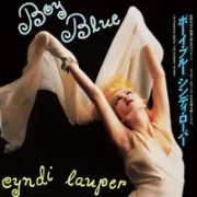 Boy blue - Cyndi lauper