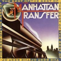 Boy from new york city - The manhattan transfer