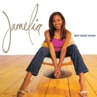 Boy next door - Jamelia