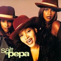 Boy toy - Salt-n-pepa