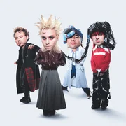 Boyband - 5 Seconds Of Summer