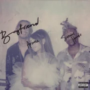 Boyfriend ft. Ariana Grande & Social House - Pow (k-pop)