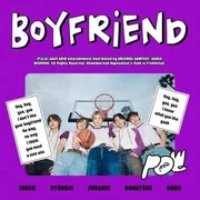 Boyfriend - Pow