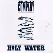 Boys cry tough - Bad company