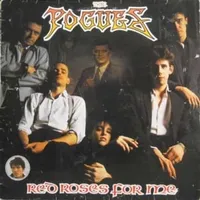 Boys from the county hell - The pogues