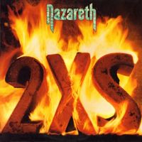 Boys in the band - Nazareth