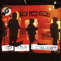 Boys in the band - The libertines