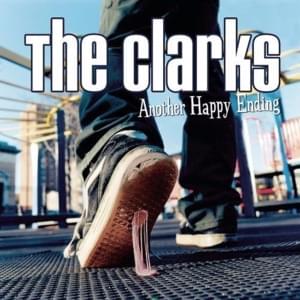 Boys lie - The clarks