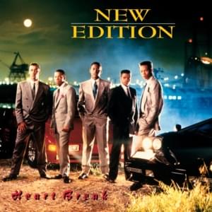 Boys to men - New edition