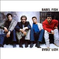 Boyscout without eyes - Babel fish