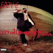 Boyz-N-Tha Hood (G-Mix) ft. Dresta - Eazy-e